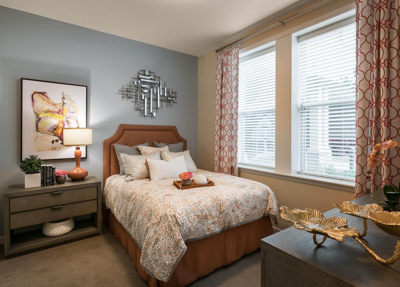 Senior Living Services & Amenities Arbor Terrace Prince William Commons